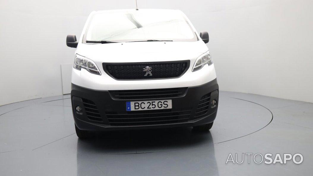 Peugeot Expert de 2023