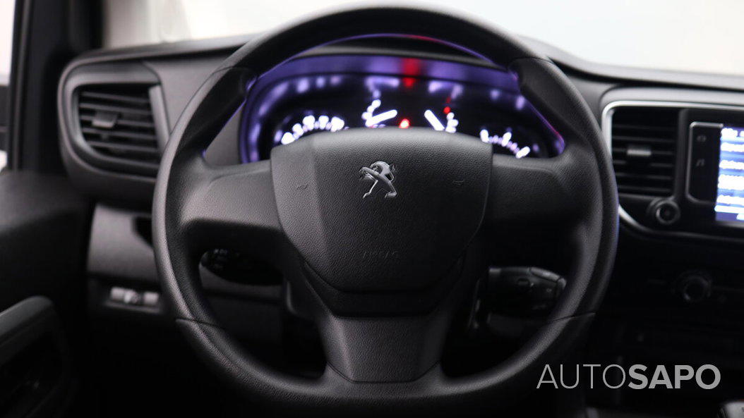 Peugeot Expert de 2023