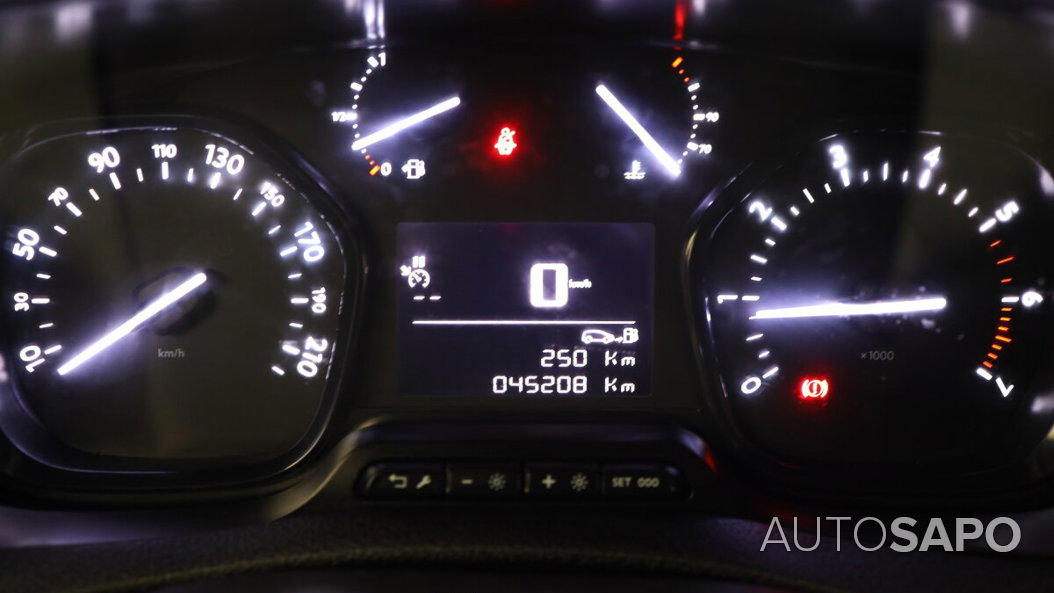 Peugeot Expert de 2023