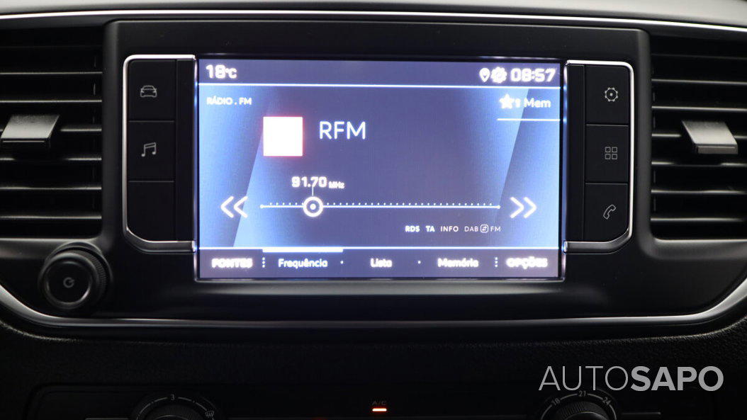 Peugeot Expert de 2023