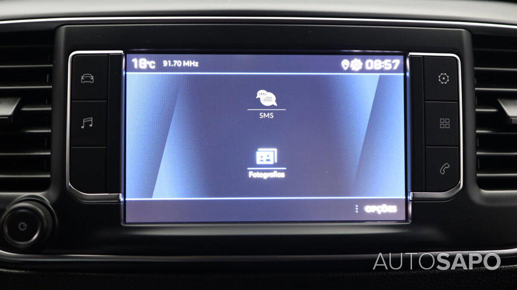 Peugeot Expert de 2023