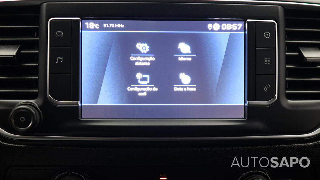 Peugeot Expert de 2023