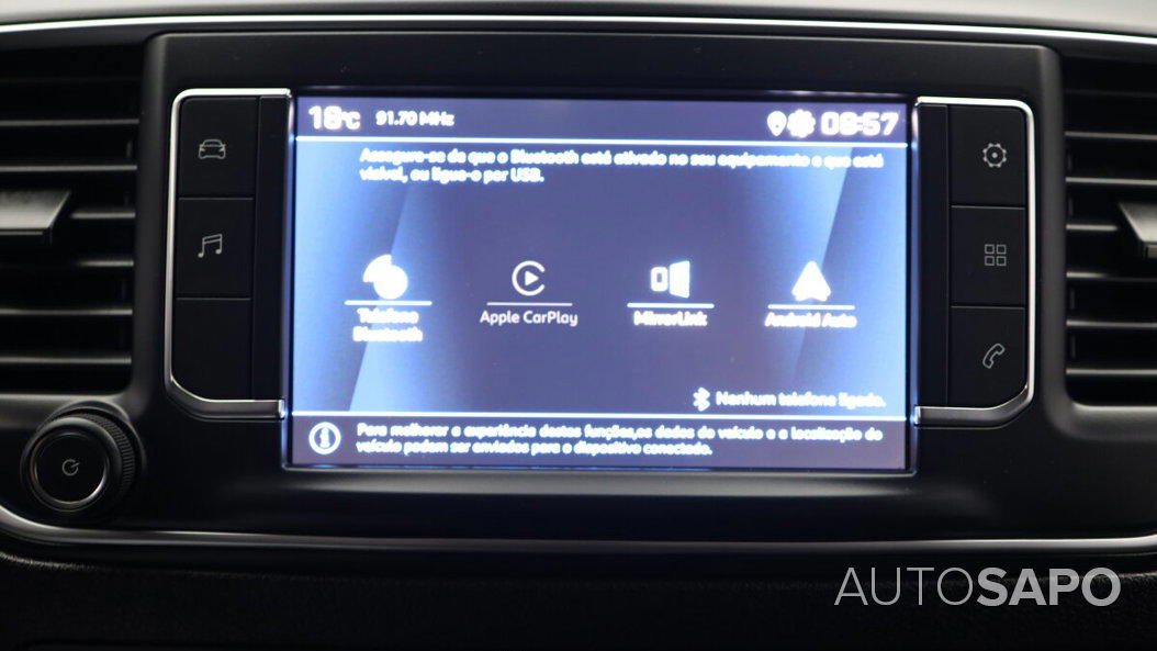 Peugeot Expert de 2023