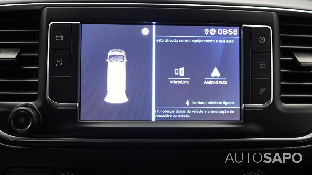 Peugeot Expert de 2023