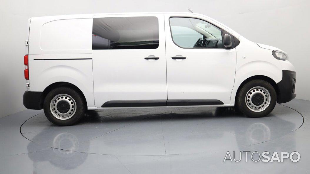 Peugeot Expert de 2023