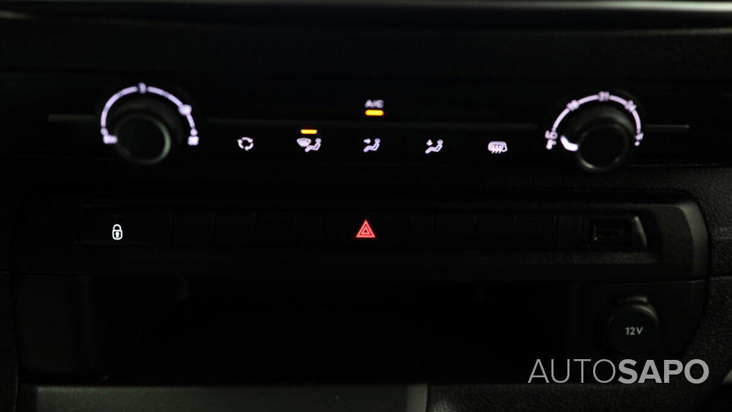 Peugeot Expert de 2023