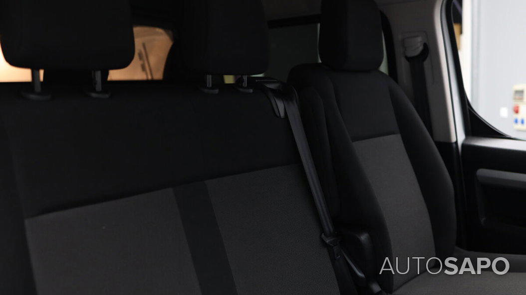 Peugeot Expert de 2023