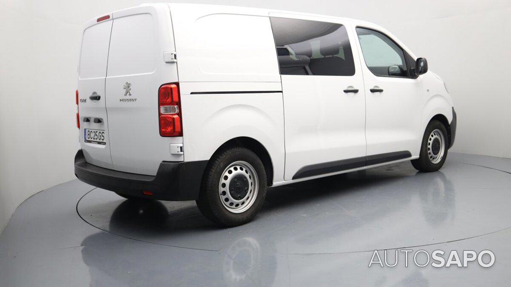 Peugeot Expert de 2023
