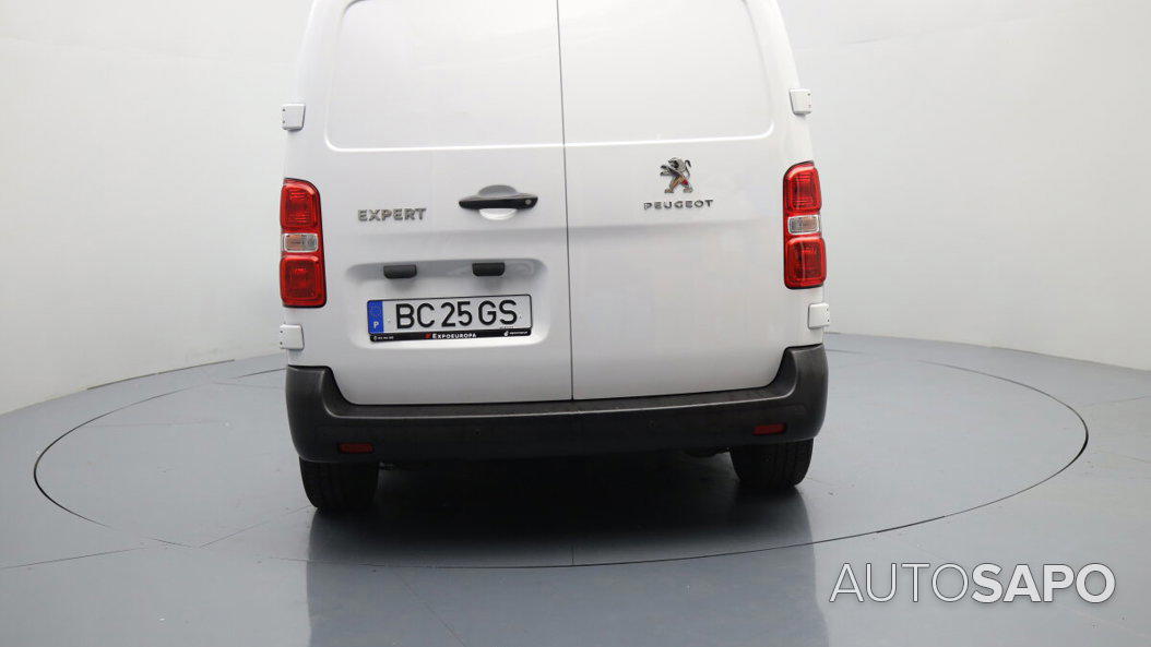 Peugeot Expert de 2023