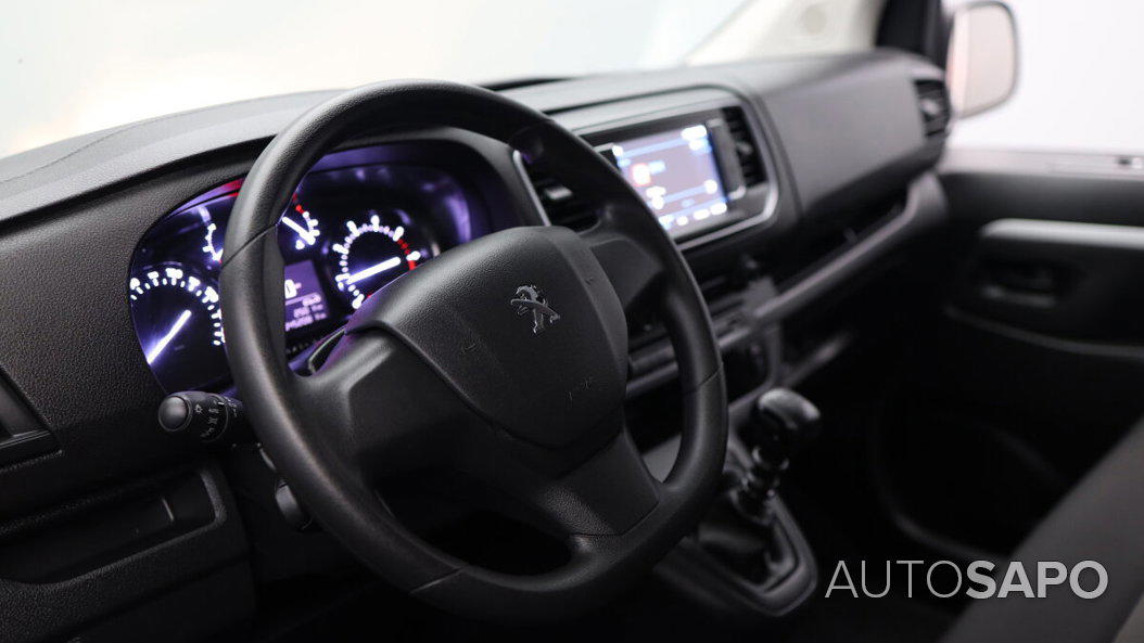 Peugeot Expert de 2023