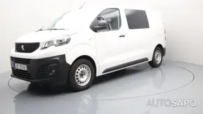 Peugeot Expert de 2023