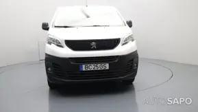 Peugeot Expert de 2023