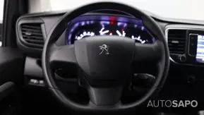 Peugeot Expert de 2023