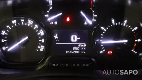 Peugeot Expert de 2023