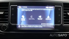 Peugeot Expert de 2023