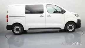 Peugeot Expert de 2023