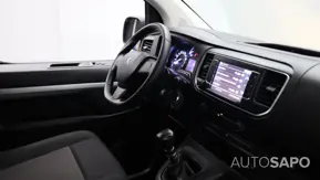Peugeot Expert de 2023