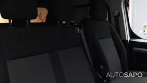 Peugeot Expert de 2023