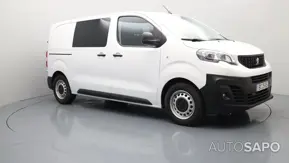Peugeot Expert de 2023