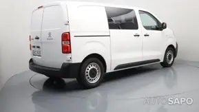 Peugeot Expert de 2023
