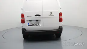 Peugeot Expert de 2023