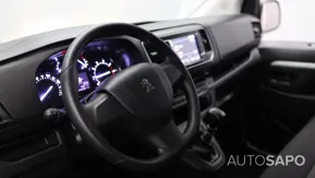 Peugeot Expert de 2023