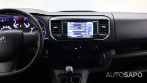 Peugeot Expert de 2023