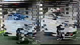 Renault Mégane de 2020