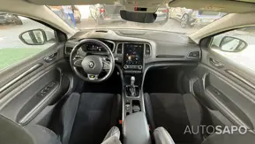 Renault Mégane de 2020