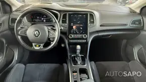 Renault Mégane de 2020