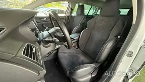 Renault Mégane de 2020