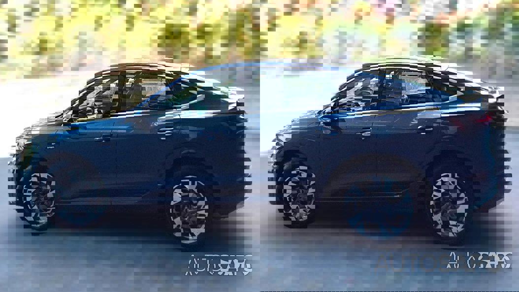 Audi e-tron 55 quattro S line de 2021