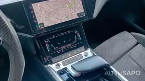 Audi e-tron 55 quattro S line de 2021