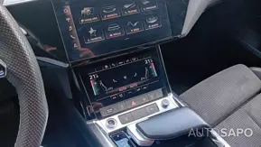 Audi e-tron 55 quattro S line de 2021