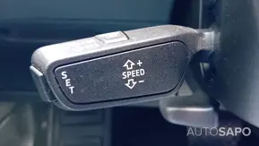Audi e-tron 55 quattro S line de 2021