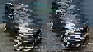 BMW Série 2 de 2016