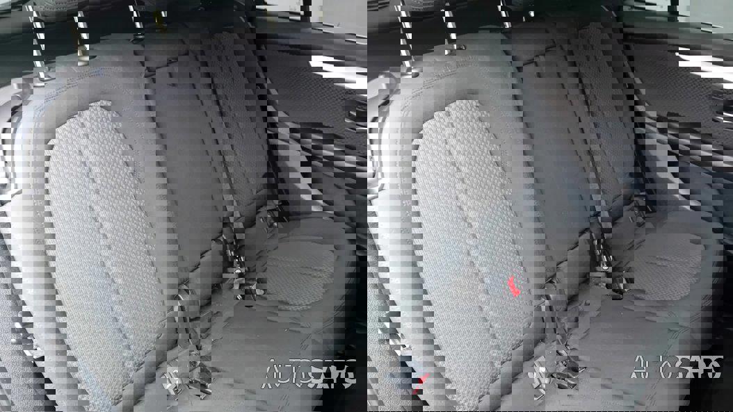 BMW Série 2 de 2016