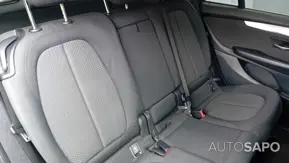 BMW Série 2 de 2016