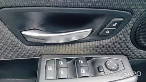 BMW Série 2 de 2016