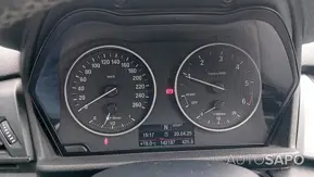 BMW Série 2 de 2016