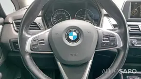 BMW Série 2 de 2016