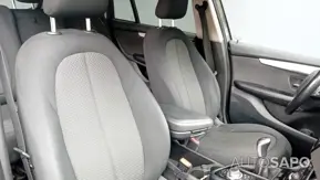 BMW Série 2 de 2016