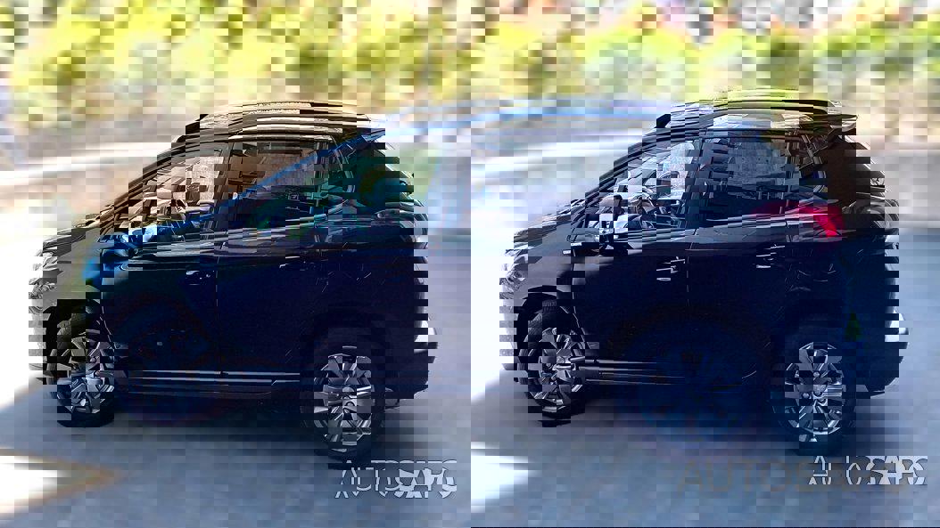 Peugeot 2008 1.2 PureTech Style de 2018
