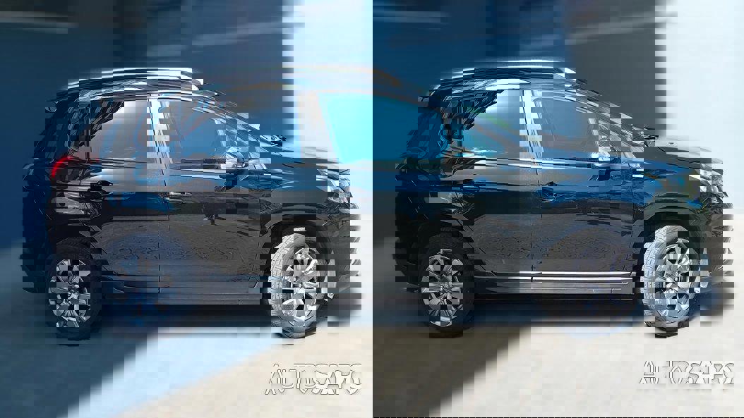 Peugeot 2008 1.2 PureTech Style de 2018