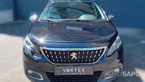 Peugeot 2008 1.2 PureTech Style de 2018