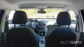 Peugeot 2008 1.2 PureTech Style de 2018