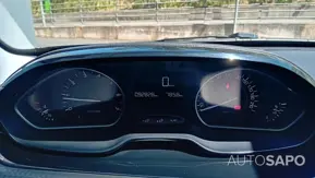 Peugeot 2008 1.2 PureTech Style de 2018
