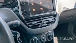 Peugeot 2008 1.2 PureTech Style de 2018