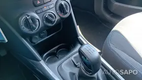 Peugeot 2008 1.2 PureTech Style de 2018
