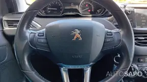 Peugeot 2008 1.2 PureTech Style de 2018